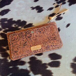 Consuela Sally Slim Wallet - Great Condition!